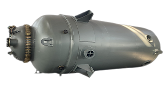 搪玻璃非标储罐