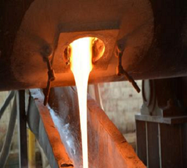 欧洲引进瓷釉手艺